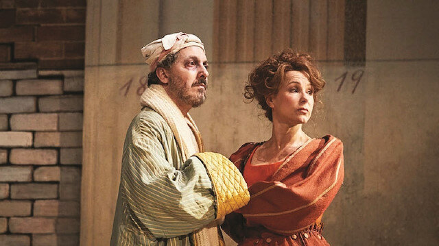 İstanbul Tiyatro Festivali ilklerle geliyor