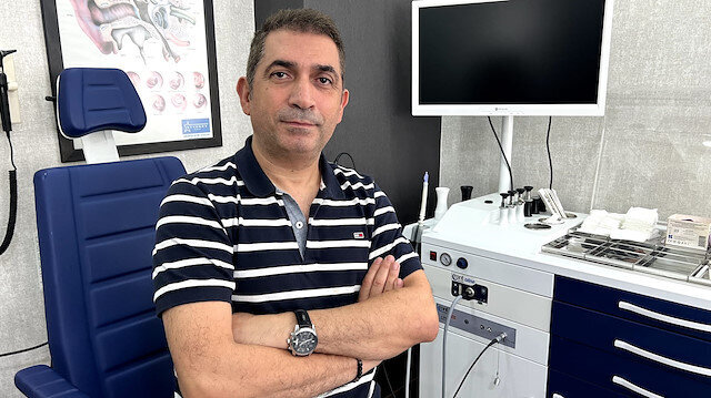 Sağlık turizminde burun estetiğinin payı arttı