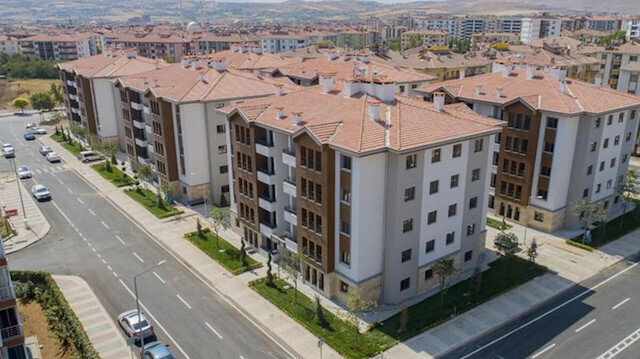 TOKİ başvurusu nereye yapılacak? E-devlet’ten TOKİ’ye başvurusu nasıl yapılır?