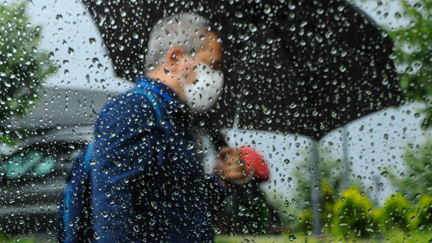 Meteoroloji’den çok kuvvetli yağış uyarısı! İşte son hava durumu tahminleri Meteoroloji’den çok kuvvetli yağış uyarısı! İşte son hava durumu tahminleri