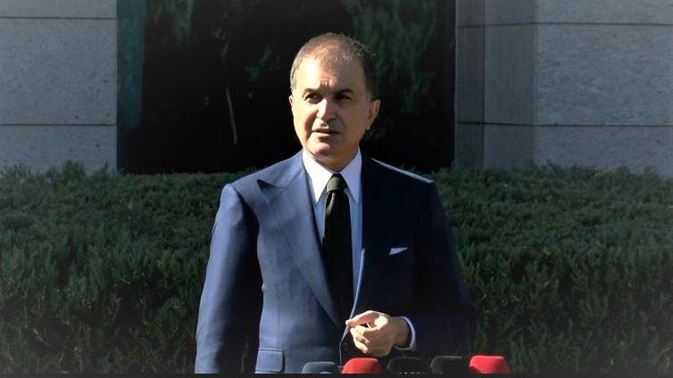 AKP’den Kılıçdaroğlu’na ‘Breaking Bad Süleyman’ yanıtı