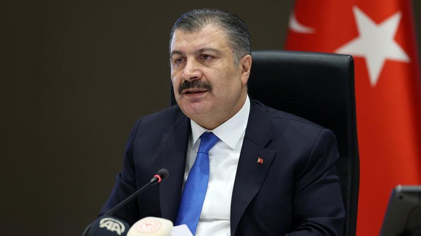 Bakan Koca: 81 yaralıdan 13’ünün tedavisi halen devam ediyor