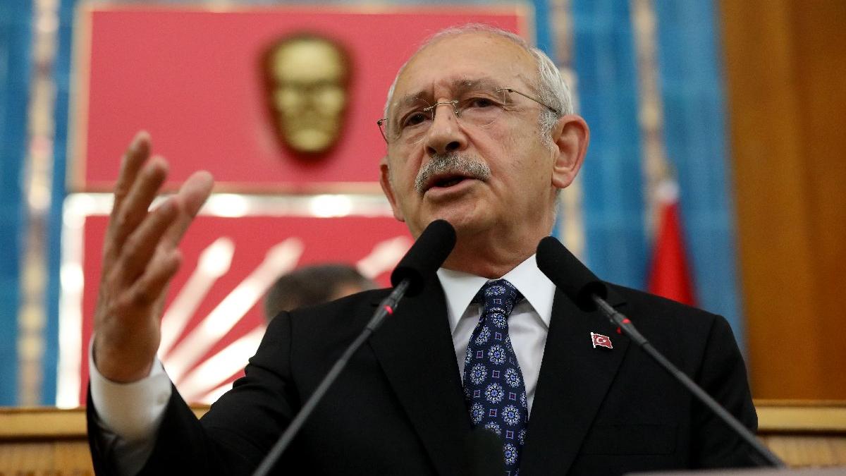 Kılıçdaroğlu’ndan Erdoğan’a çok sert ‘vizyon belgesi’ yanıtı