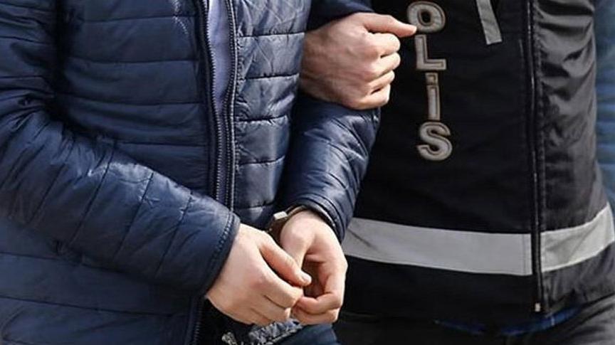 MİT tarafından yakalanan Yunan casusa hapis