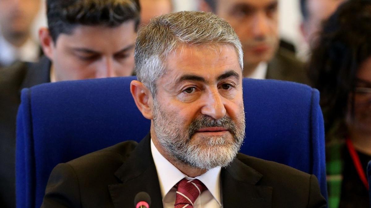 Nebati: Kamu bankaları TOGG için gerekli teşvikleri verecek