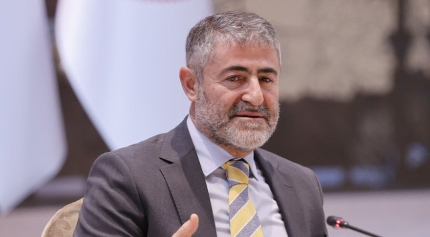 Bakan Nebati’nin açıklamalarına muhalefetten çok sert tepki