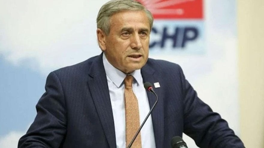 CHP’li Kaya: Gerçekleri söylediğim için tehdit aldım