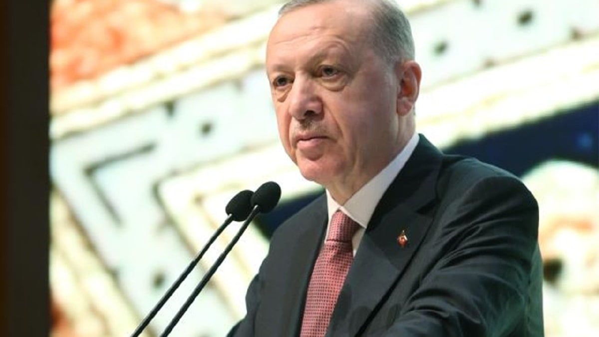Erdoğan’dan tarikattaki çocuk gelin istismarıyla ilgili ilk açıklama