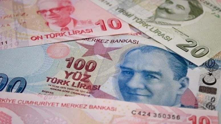 Hazine tahvil ihalesiyle 6,9 milyar lira borçlandı