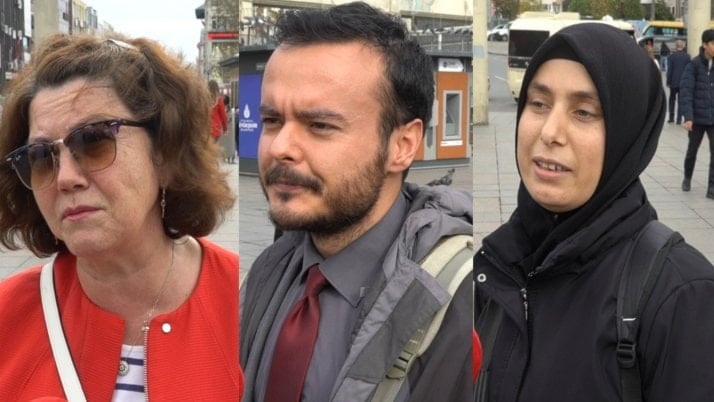 Vatandaş asgari ücretten umutsuz: Kısa sürede eriyecek…