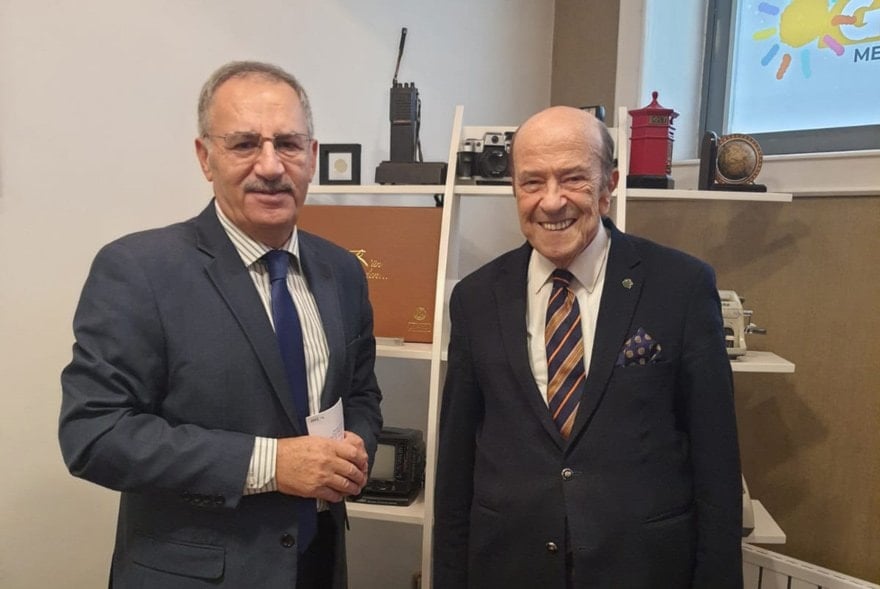 ‘Yasa açık, Erdoğan 3. kez aday olamaz’