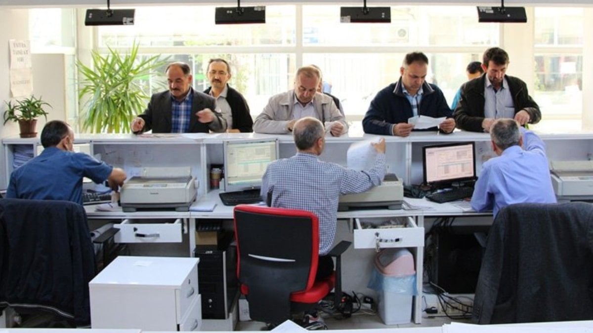 Faizde yüzde 30 barajı yıkıldı