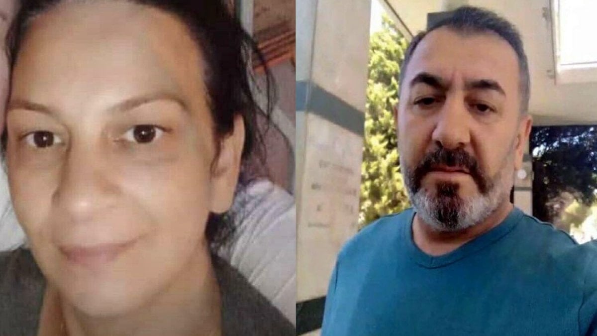 Necmiye, çocuklarını öldürmesin, diye kendini feda etmiş