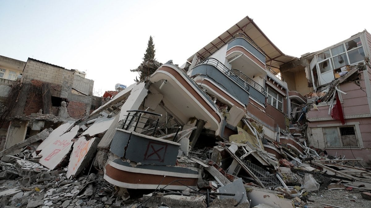 “Bina güvenliği” projesi bakanlığa pahalı gelmiş