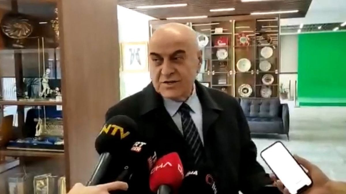 İYİ Partili Paçacı’dan Ersan Şen açıklaması