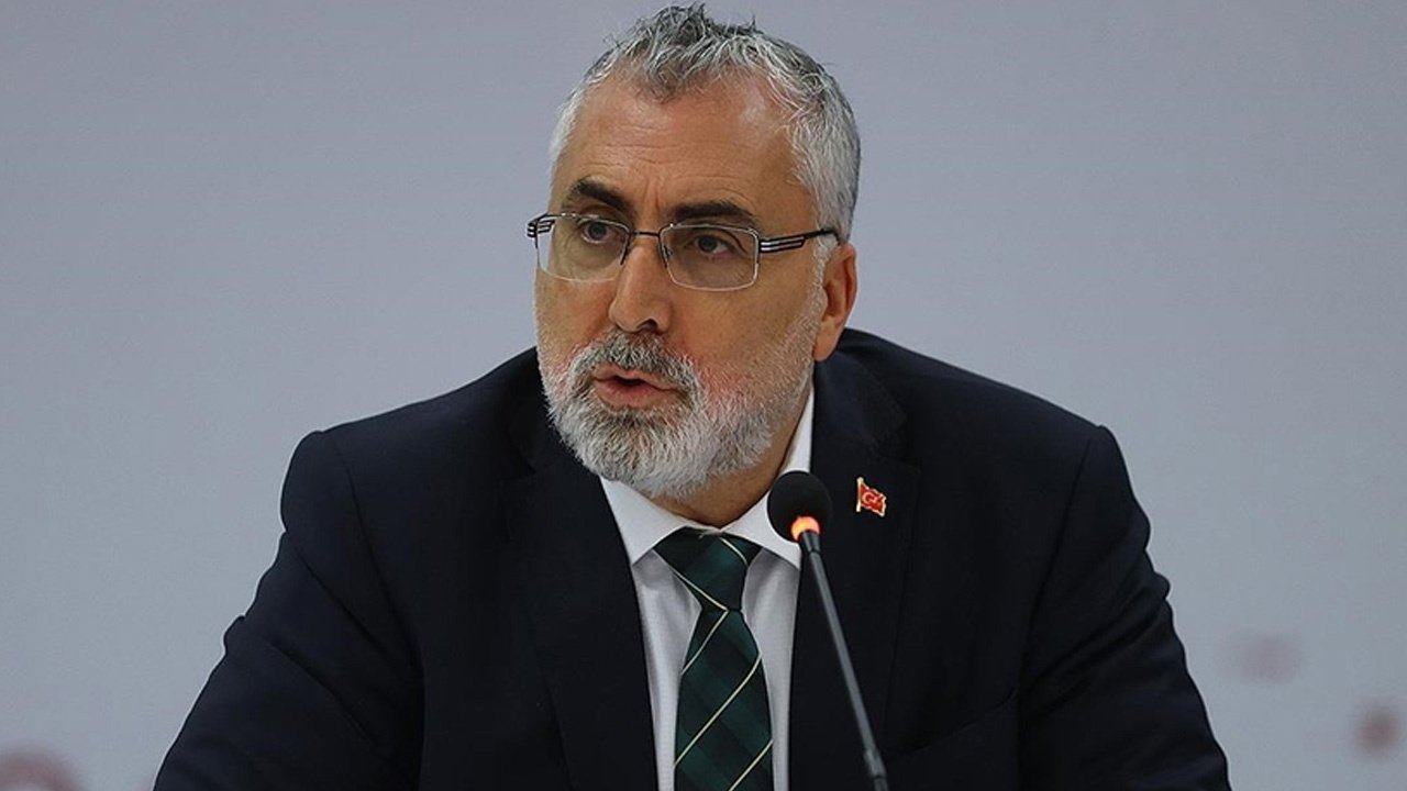 Bakan Işıkhan’dan annelere sağlanan desteklere ilişkin açıklama