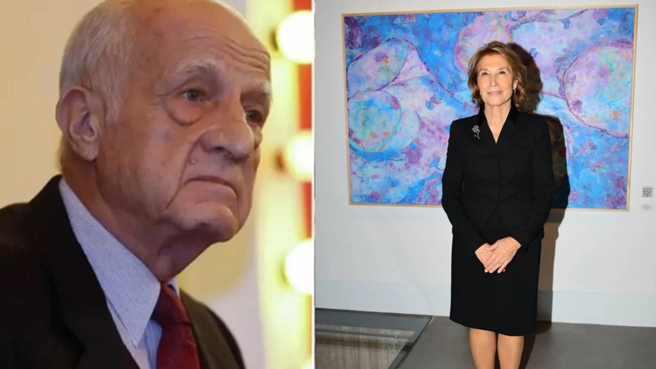 İnan Kıraç’ın vasilerinden Emine Alangoya’ya büyük suçlama! Mahkemeye başvuru yapıldı