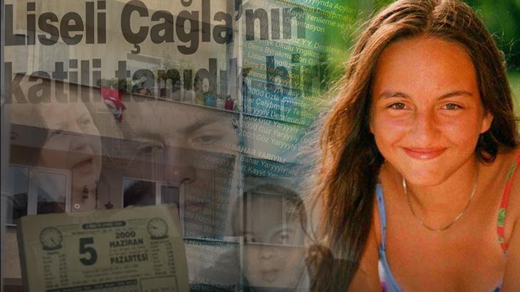 5 no’lu leke, Çağla’nın katiline mi ait? Saatler çelişkili, Mercedes kayıp: ‘Açıklayamıyorlar’