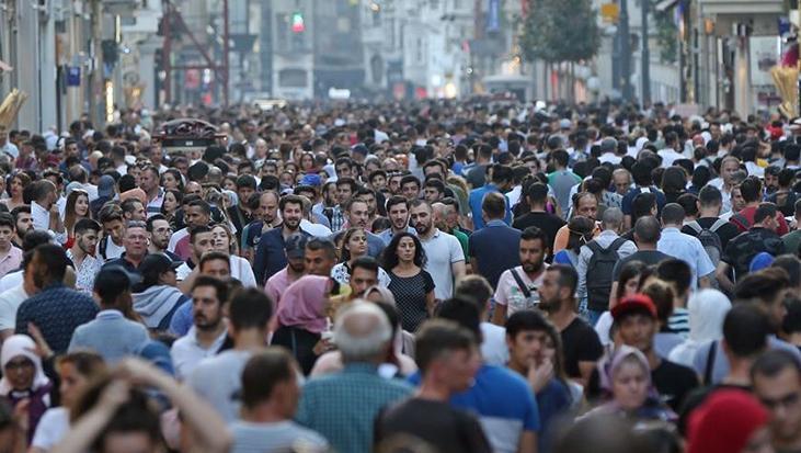 AA-ANAR anketi: Halkın yüzde 68,4’ü ‘Terörsüz Türkiye’ sürecini destekliyor