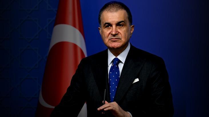 AK Parti Sözcüsü Çelik’ten önemli açıklamalar! ‘Süreç bizim öngördüğümüz şekilde devam ediyor’