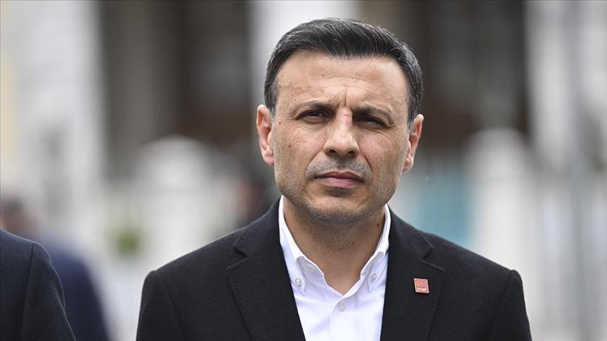 CHP İstanbul İl Başkanı Çelik’in emniyetteki ifadesi ortaya çıktı