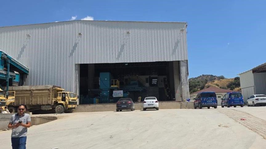 Çöp yığınları arasında minik bir ceset! Jandarma anneyi arıyor