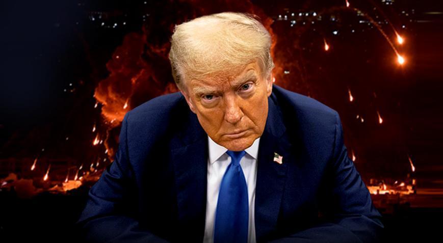 Gazze’de ateşkes bilmecesi! Trump’tan ‘kafa karıştıran’ açıklama
