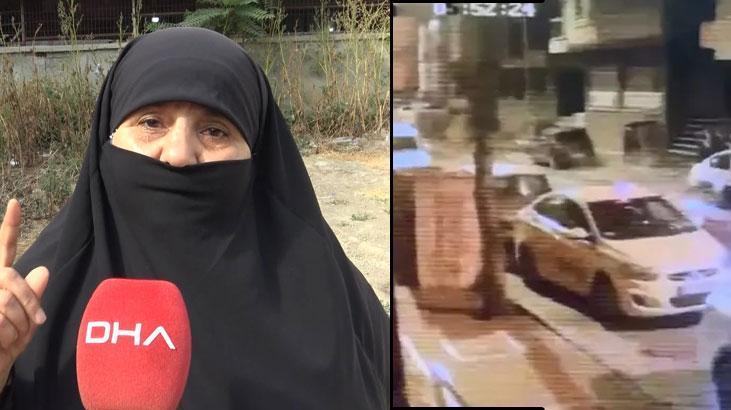 Gece kulübünün önünde öldürülen Muhammet’in annesi isyan etti: Oğlumun katilleri bulunsun