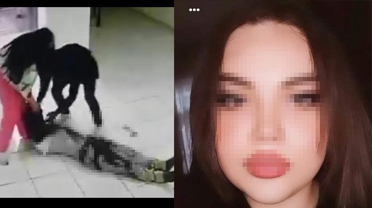 Genç kız, sokağa çıkma yüzünden tartıştığı dayısını öldürdü! Cezası belli oldu