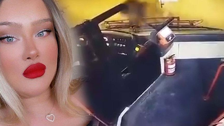 Gizem’in ölümüne sebep olan şoförün cezası belli oldu