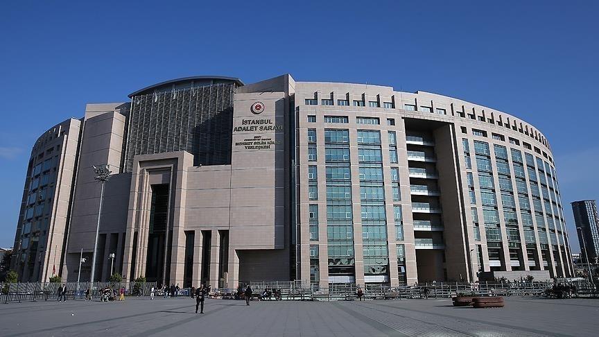 İBB yolsuzluk soruşturmasında yeni gelişme: Ahmet Şahin ve şoförüne tutuklama talebi