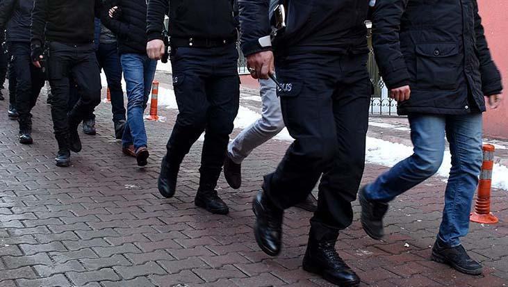 İBB’ye yolsuzluk soruşturması: 10 şüpheli daha gözaltında