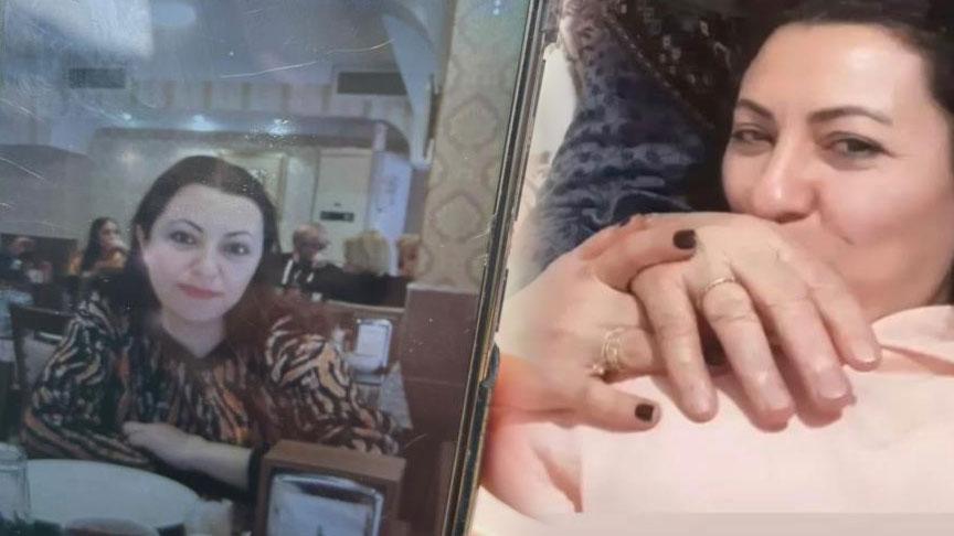 Korkunç son! Boşanma aşamasındaki kadın, eşi tarafından öldürüldü