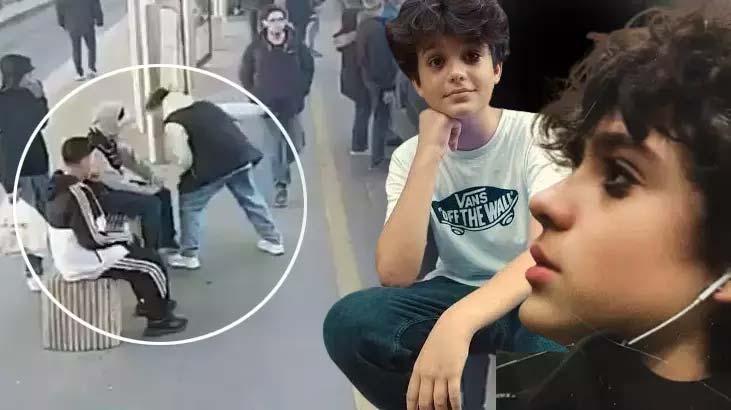 Minguzzi’nin ailesini tehdit etmişlerdi! Mahkemeden karar çıktı