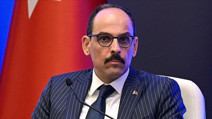 Terörsüz Türkiye sürecinde kritik gelişme! MİT Başkanı Kalın’dan Bağdat temasları