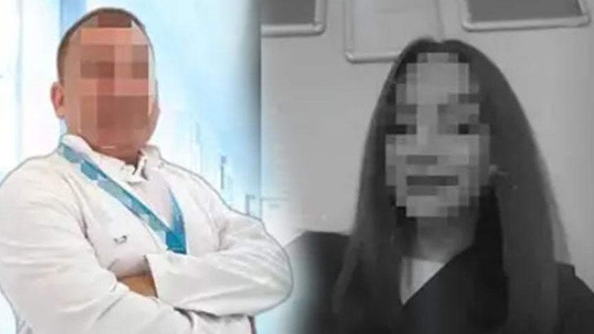 Tıbbi sekretere cinsel saldırıda bulunan doktorun cezası belli oldu