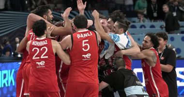 12 Dev Adam şampiyonluk peşinde: Dev maç bu akşam TRT 1’de