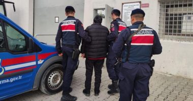 19 ilde FETÖ’ye yönelik operasyonlarda 53 şüpheli yakalandı