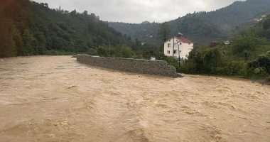 4 ile ‘turuncu kodlu’ gök gürültülü sağanak uyarısı