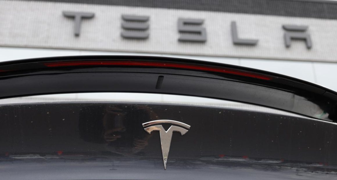 AB ülkelerinde Tesla satışlarındaki düşüş sürüyor