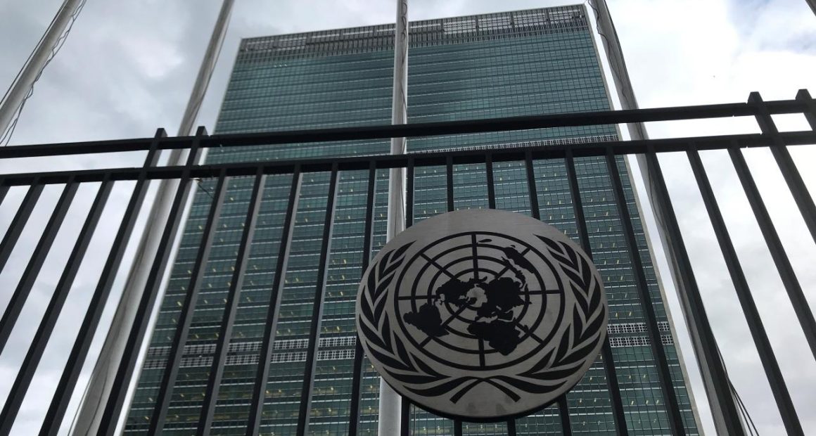 BM raportörlerinden İsrail’in uluslararası futboldan men edilmesi çağrısı