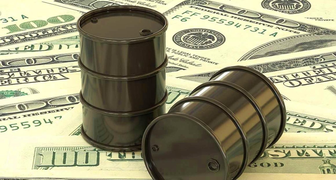 Brent petrolün varili 65,67 dolardan işlem görüyor