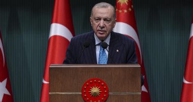 Cumhurbaşkanı Erdoğan: Soykırımın faili Netanyahu’dur