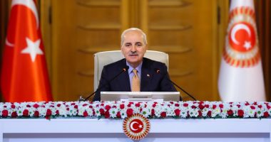 Cumhurbaşkanı’mızın BM konuşması tarihi niteliktedir