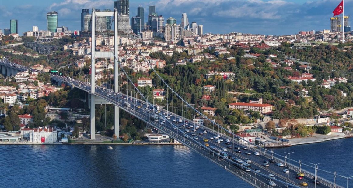 DMM’den “köprü ve otoyollar satılıyor” iddialarına yalanlama