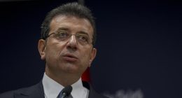 Ekrem İmamoğlu’nun ‘sahte diploma’ davasında ara karar açıklandı