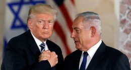 Hamas: Trump İsrailli esirlerle ilgili açıklama yapıyor ama Gazze’deki etnik temizliği göz ardı ediyor
