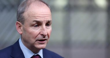 İrlanda Başbakanı, Filistin Devleti’ni henüz tanımayan ülkeleri bu kararı değerlendirmeye çağırdı