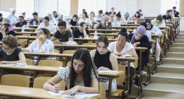 KPSS Alan Bilgisi oturumlarının cevap anahtarları yayımlandı