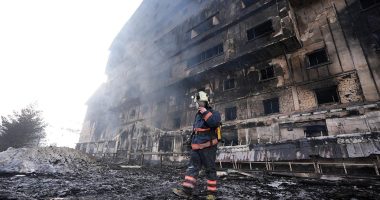 Kartalkaya’daki yangın davasında savcı mütalaasını sundu